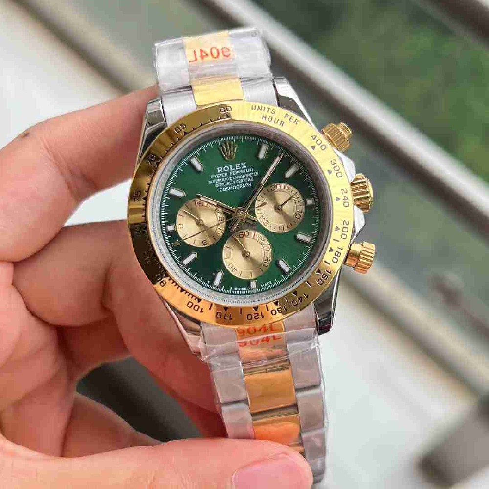 ROLEX A Cosmograph Daytona RO1882 (2025 NEW )