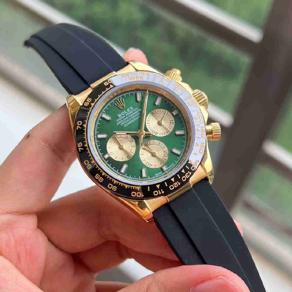 ROLEX A Cosmograph Daytona RO1882 (2025 NEW )