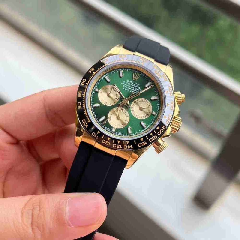 ROLEX A Cosmograph Daytona RO1882 (2025 NEW )