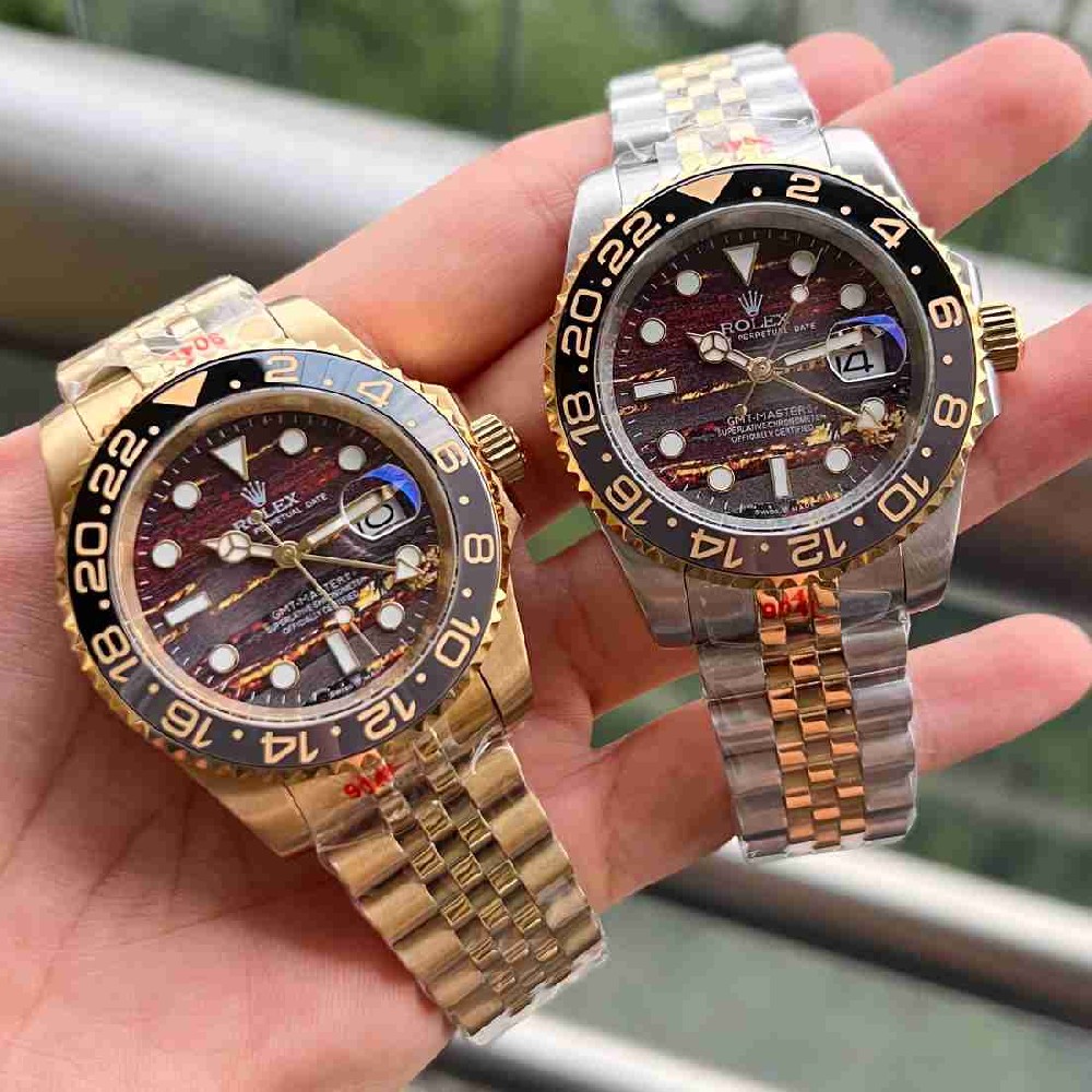 ROLEX A GMT-MASTER Ⅱ RO1883 (2025 NEW )
