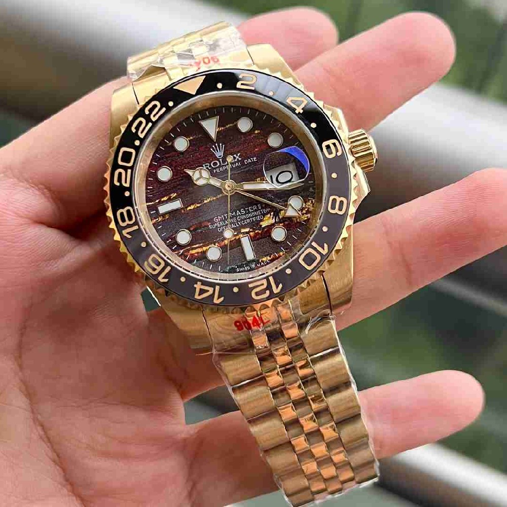 ROLEX A GMT-MASTER Ⅱ RO1883 (2025 NEW )