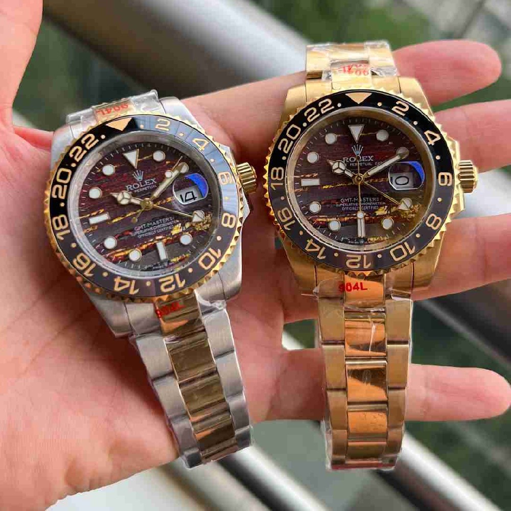 ROLEX A GMT-MASTER Ⅱ RO1884 (2025 NEW )