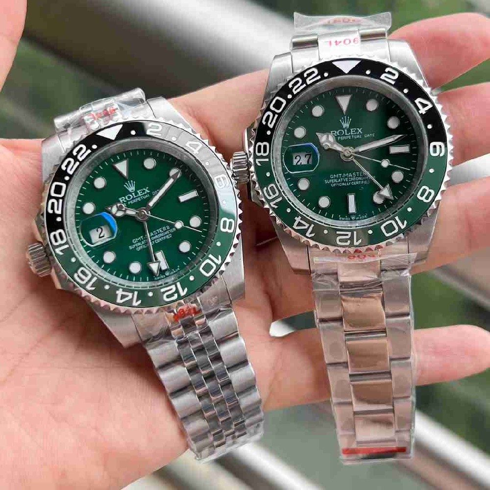 ROLEX A GMT-MASTER Ⅱ RO1885 (2025 NEW )