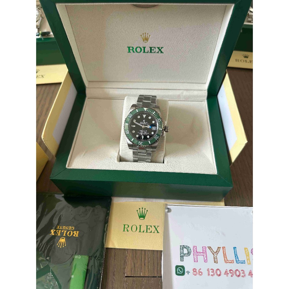 ROLEX   A SUBMARINER DATA 40MM RO1888