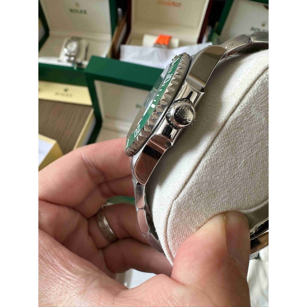 ROLEX   A SUBMARINER DATA 40MM RO1888