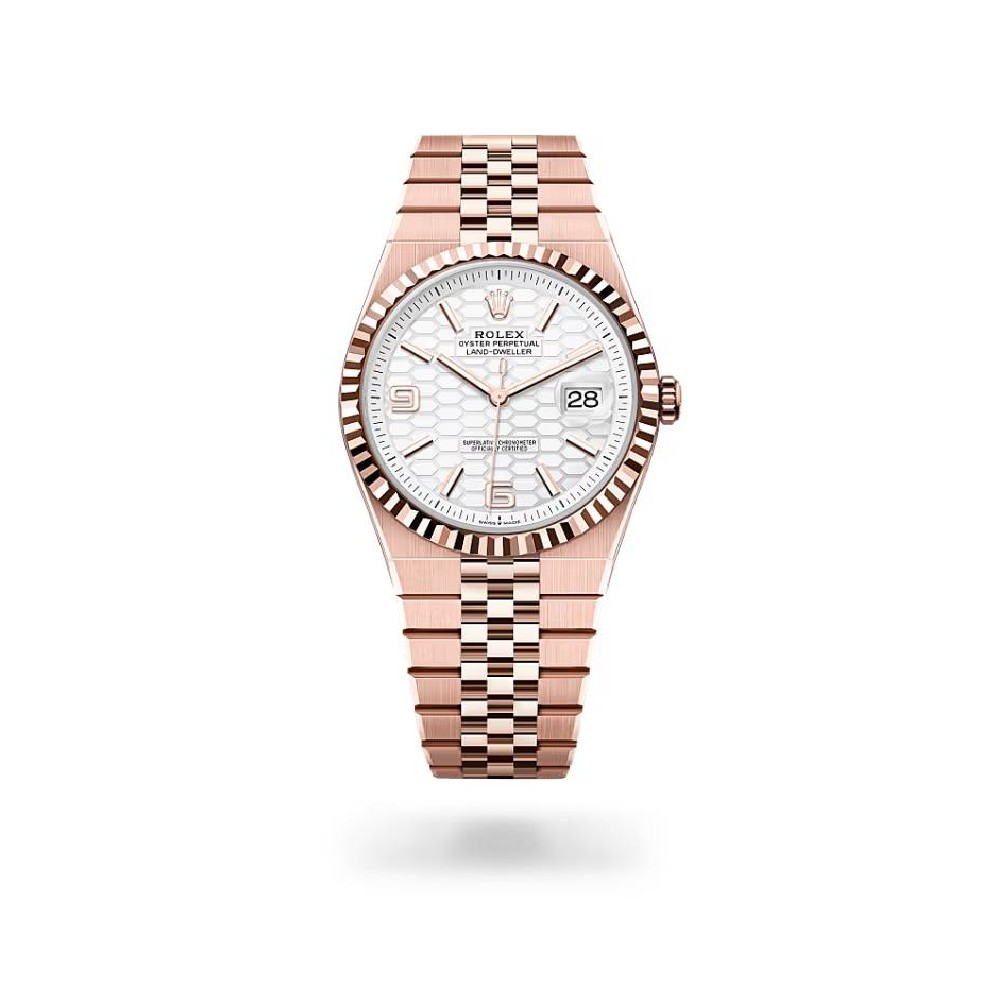 ROLEX   Land-Dweller 40 RO1897