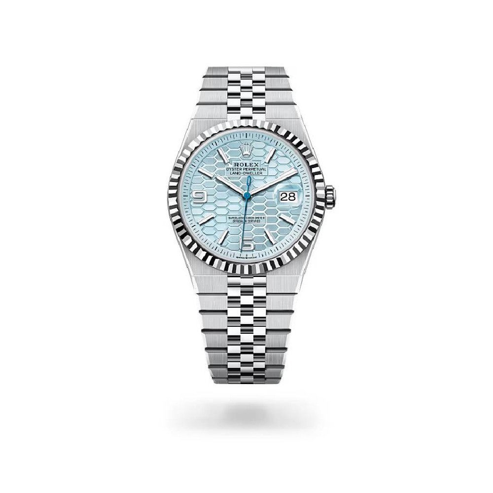 ROLEX   Land-Dweller 40 RO1898