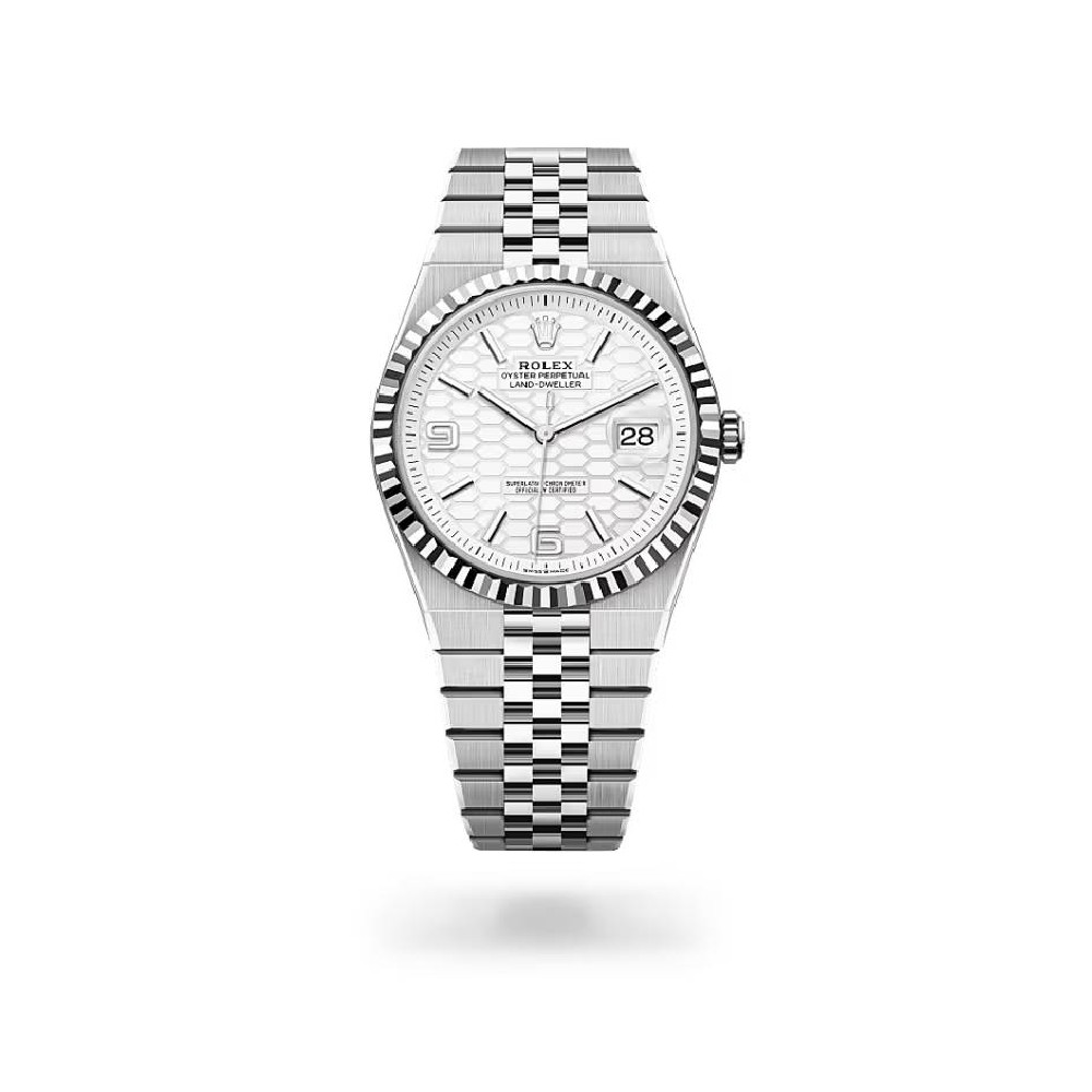 ROLEX   Land-Dweller 40 RO1899