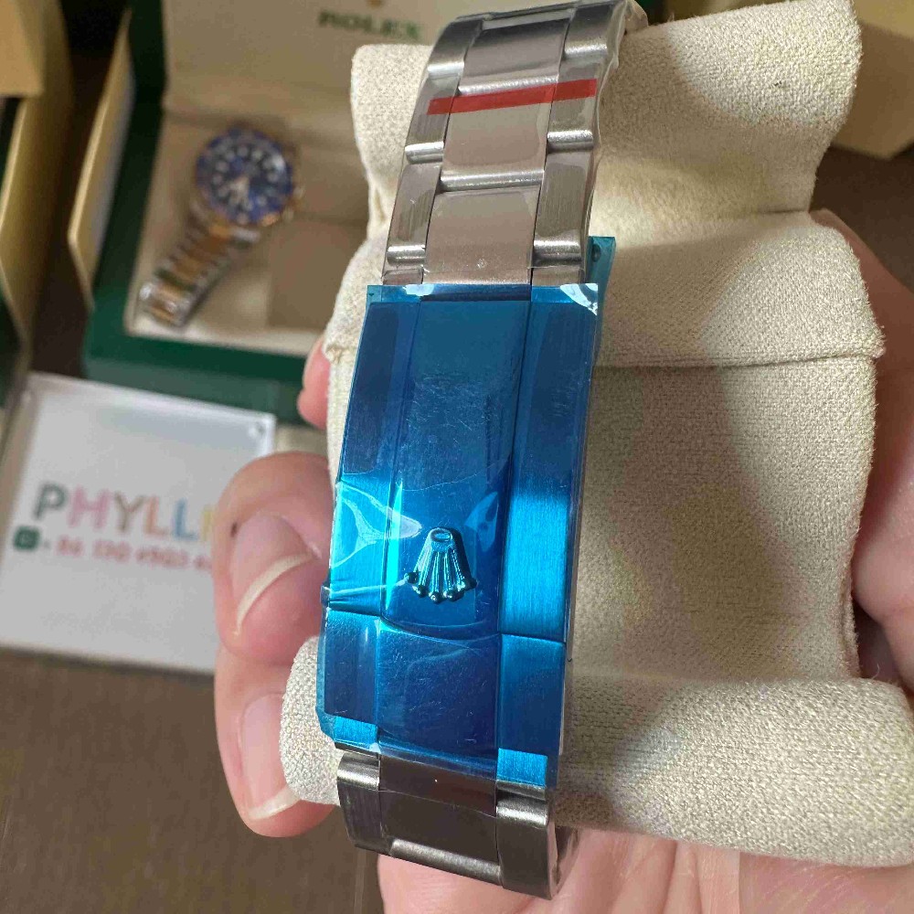 ROLEX Date just 41 RO1924