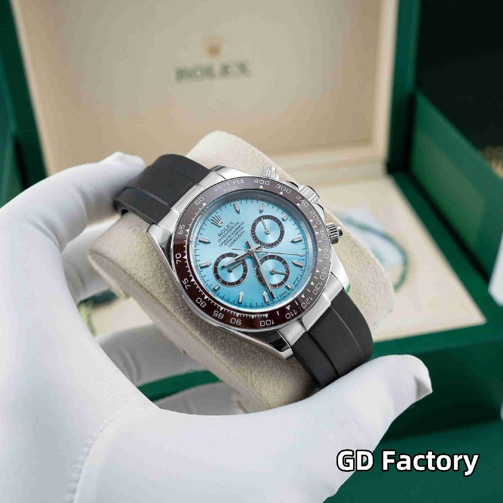 ROLEX  Daytona RO1925 (2025 new)