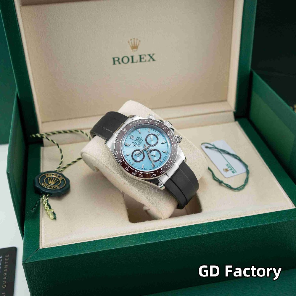 ROLEX  Daytona RO1925 (2025 new)