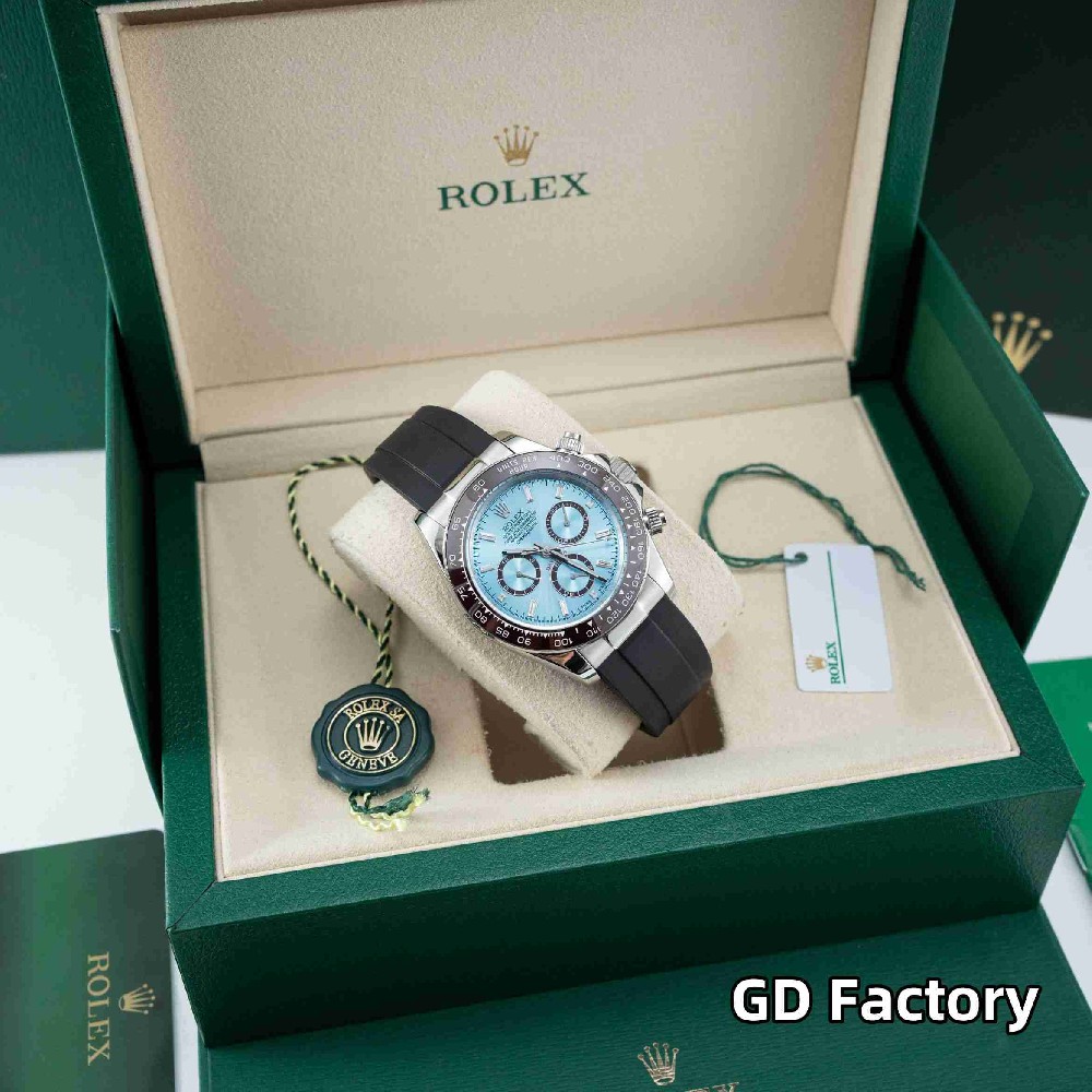 ROLEX  Daytona RO1926 (2025 new)