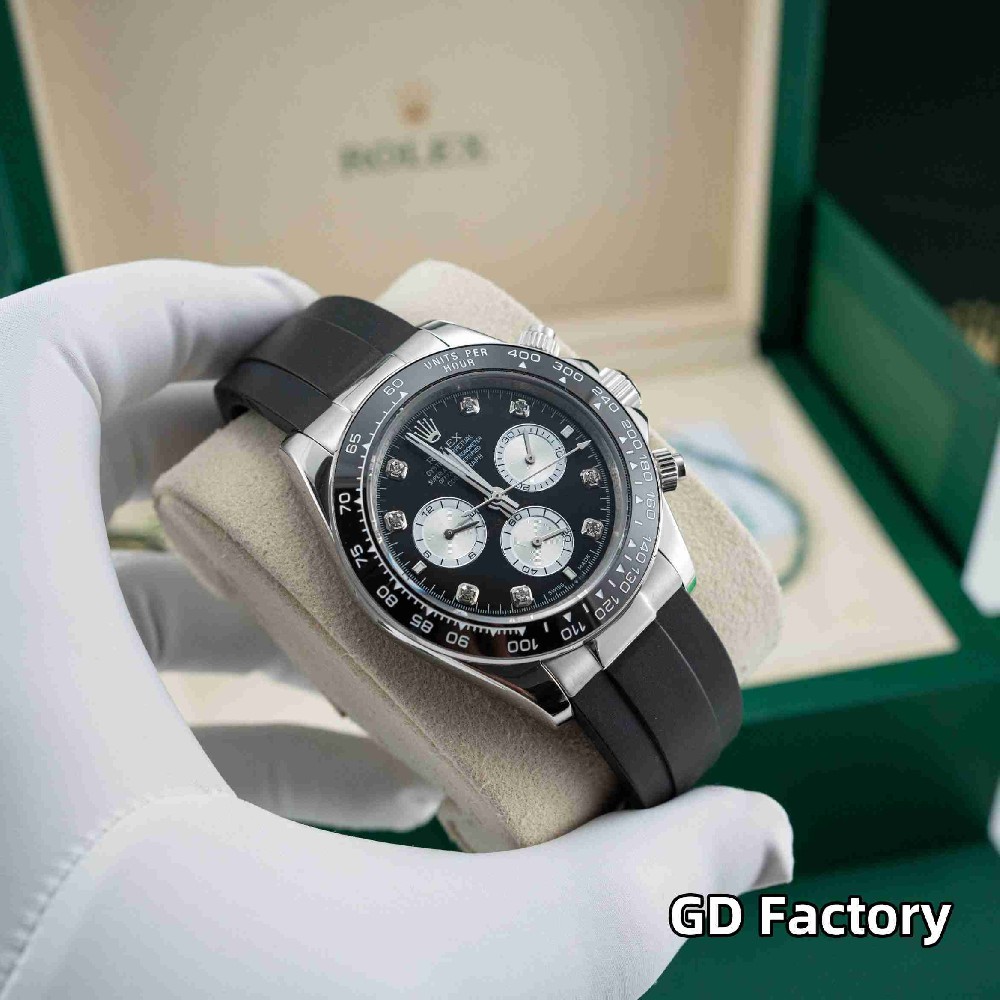 ROLEX  Daytona RO1927 (2025 new)