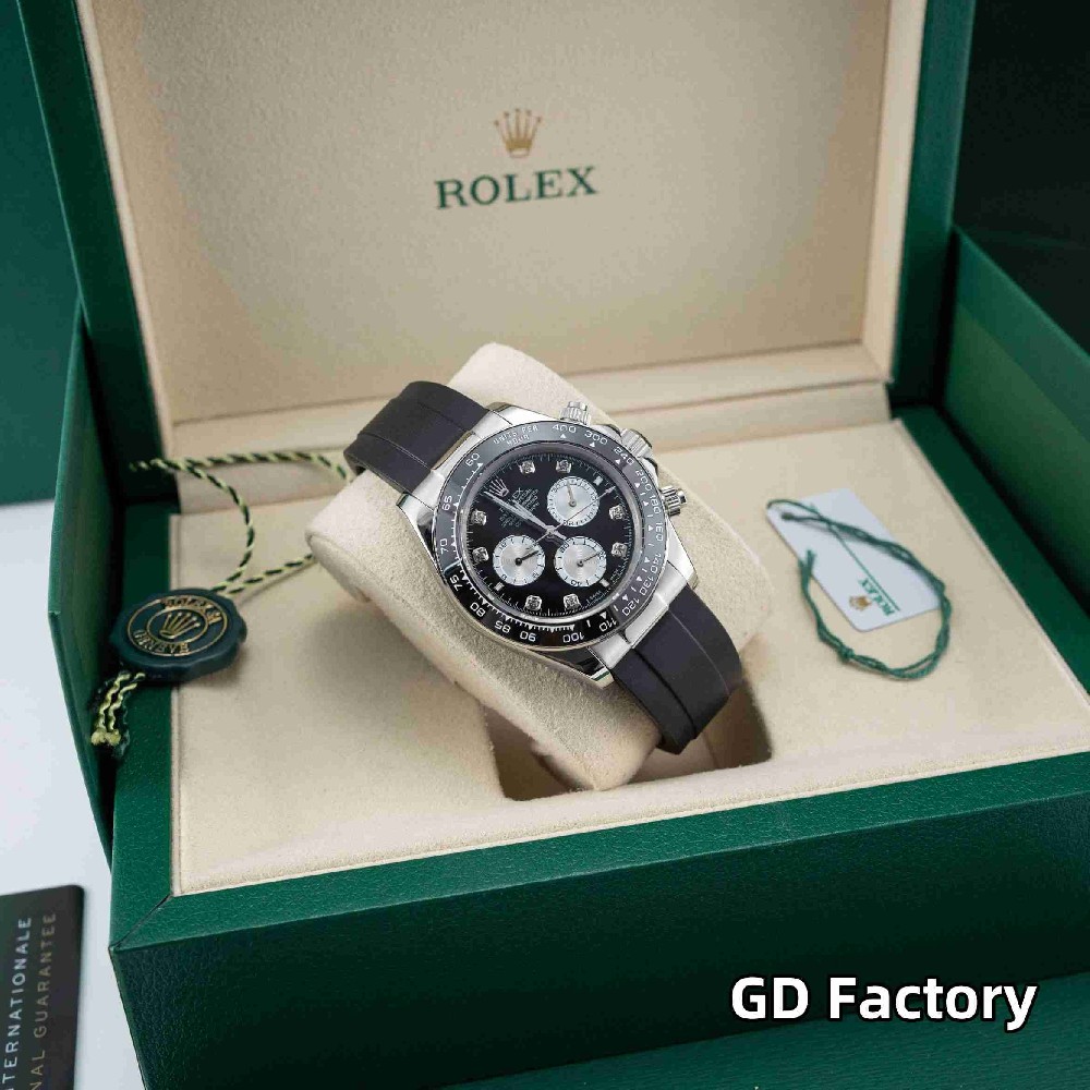 ROLEX  Daytona RO1927 (2025 new)