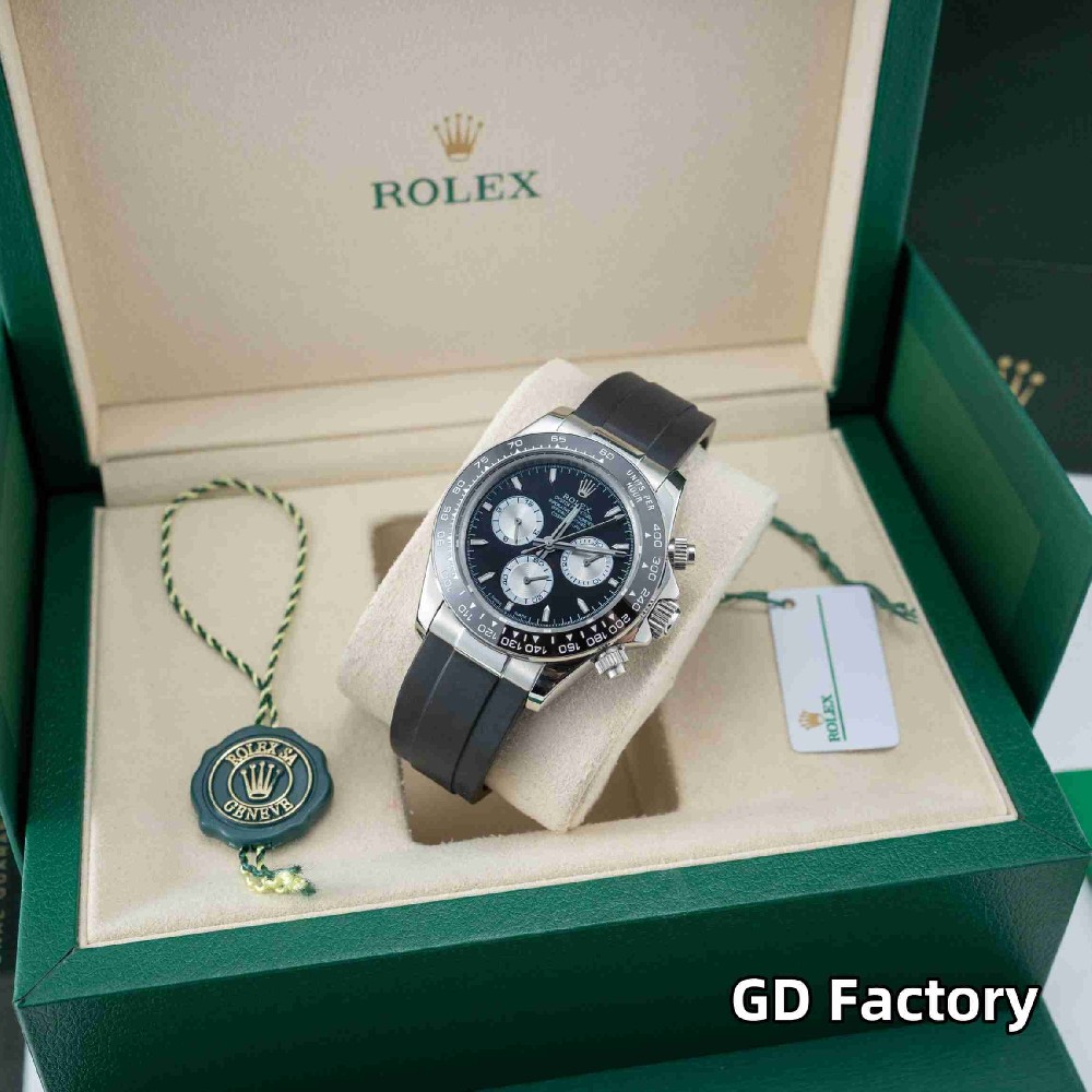 ROLEX  Daytona RO1928 (2025 new)