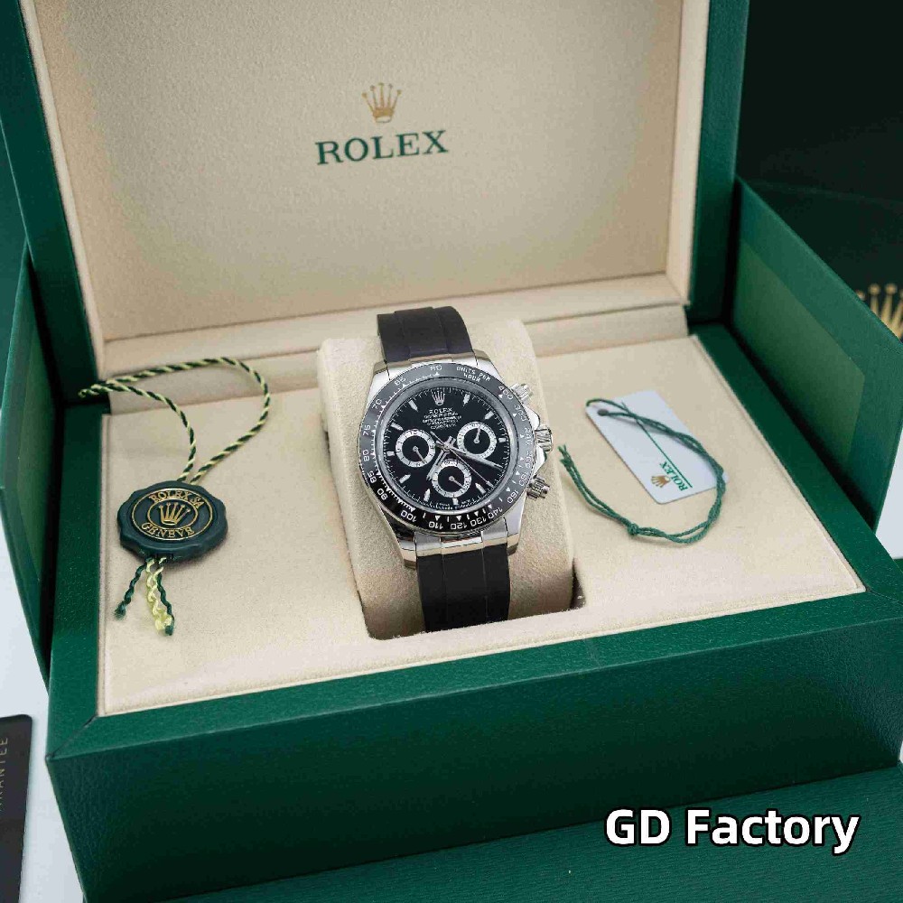 ROLEX  Daytona RO1929 (2025 new)
