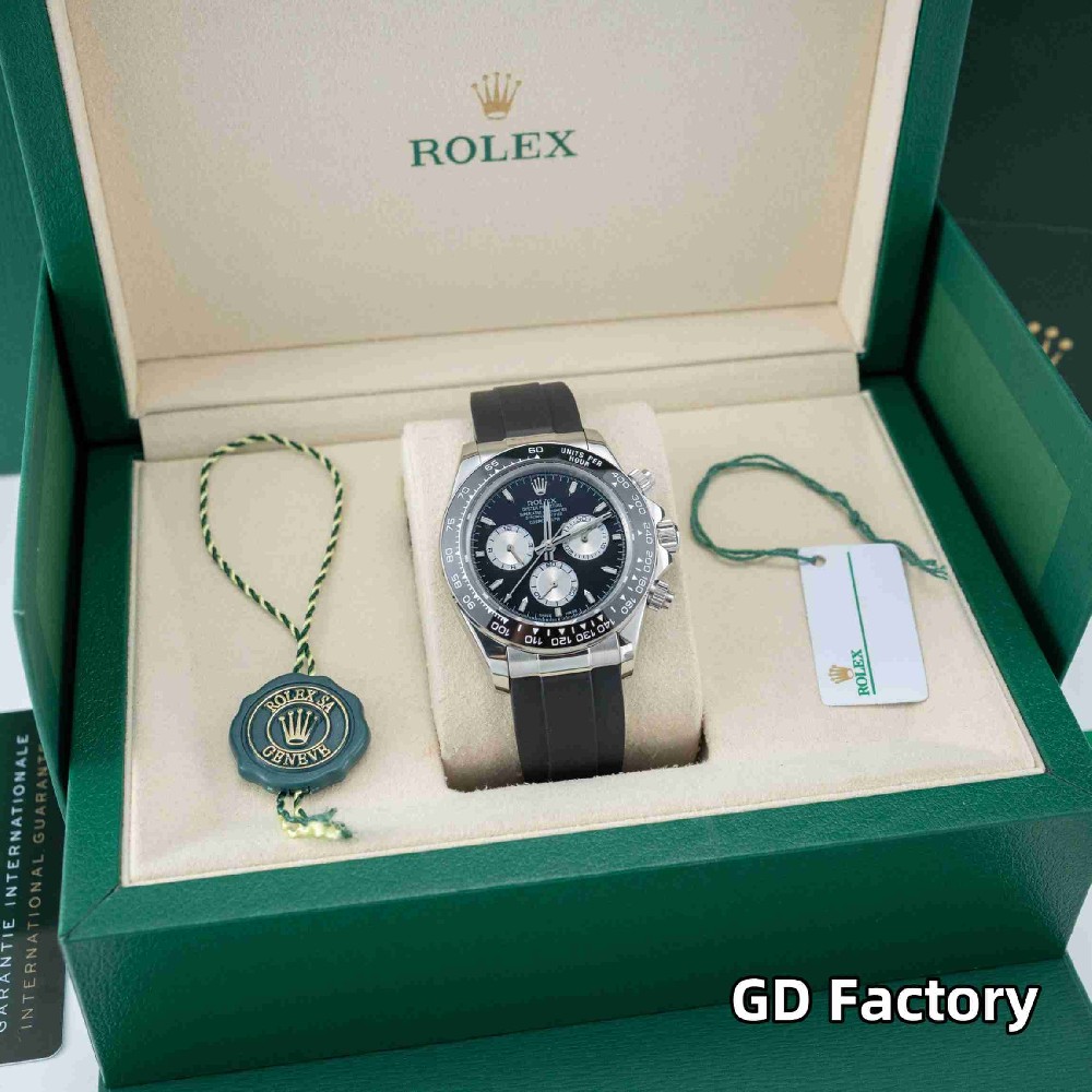 ROLEX  Daytona RO1929 (2025 new)