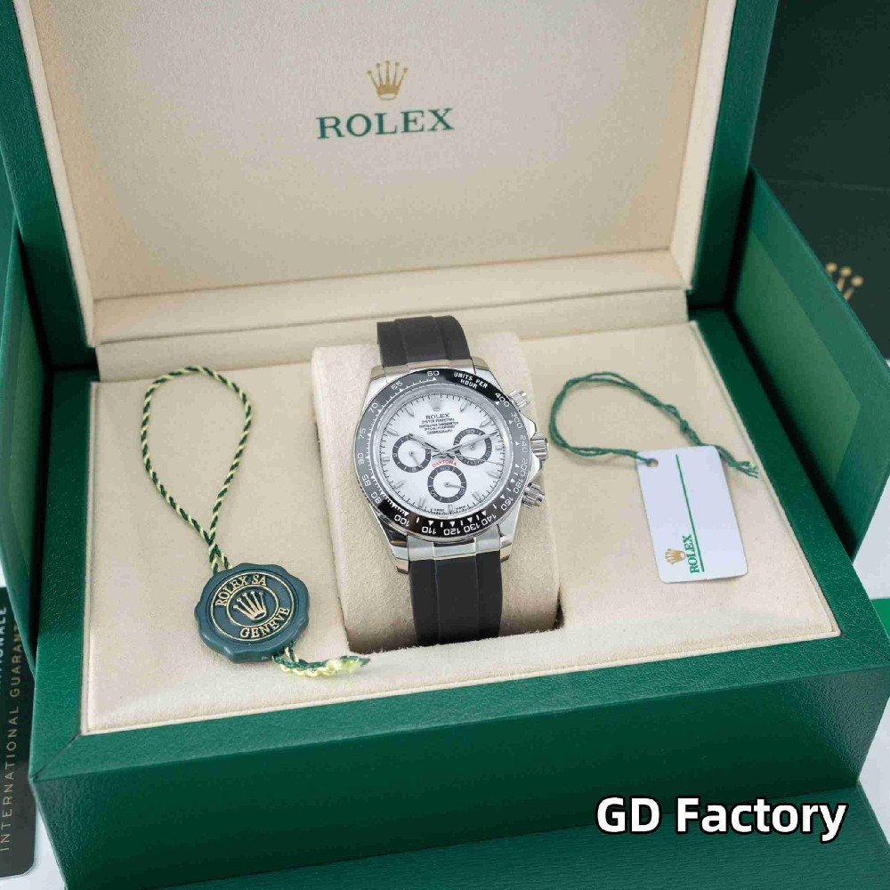 ROLEX  Daytona RO1930 (2025 new)