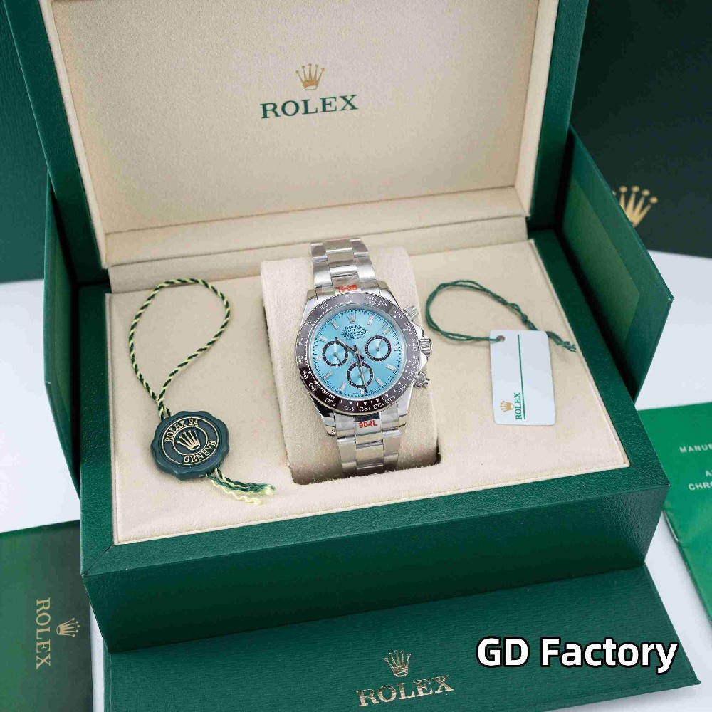 ROLEX  Daytona RO1933 (2025 new)