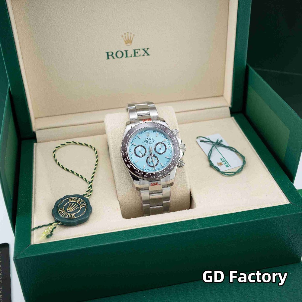 ROLEX  Daytona RO1935 (2025 new)