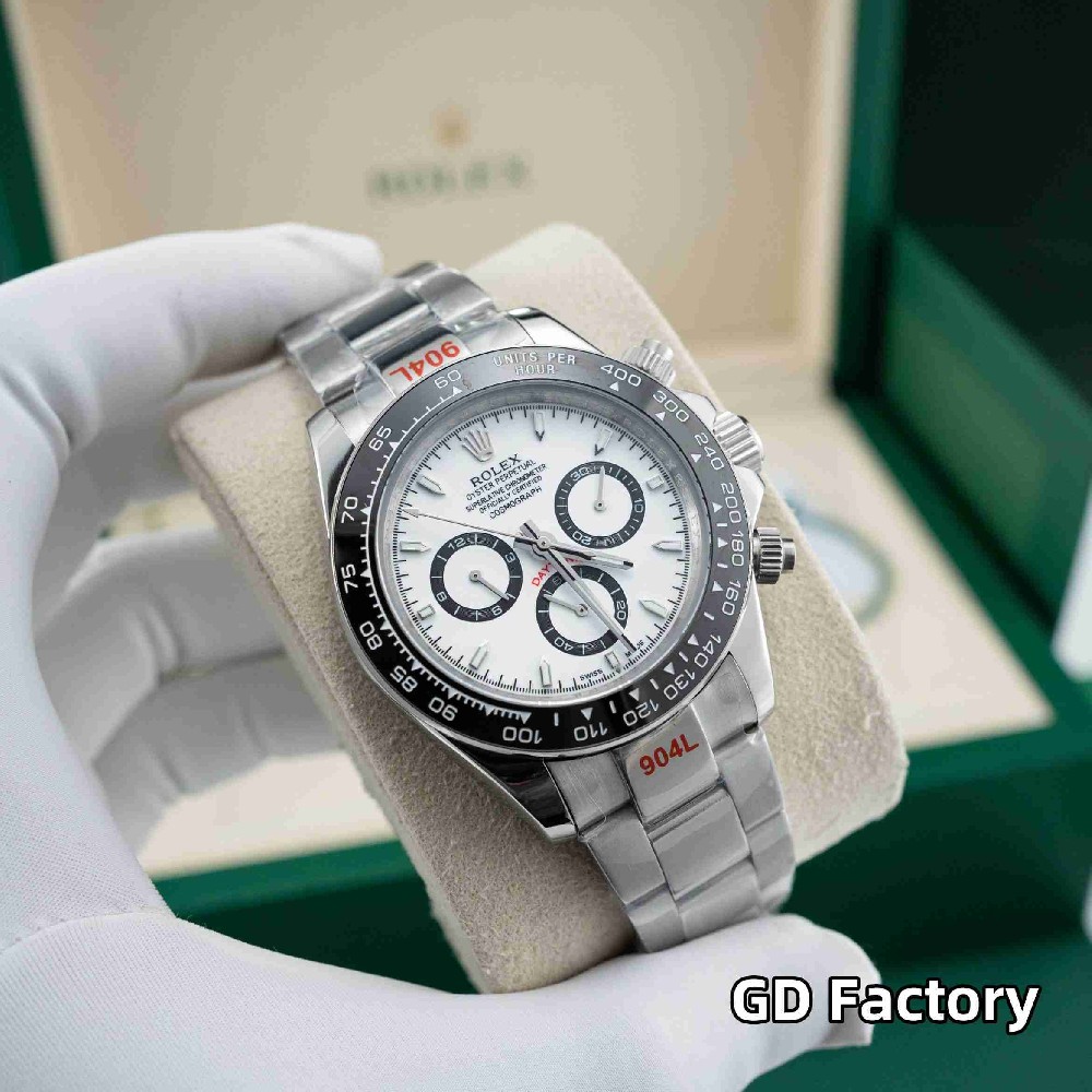 ROLEX  Daytona RO1936 (2025 new)