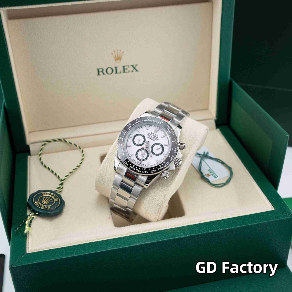 ROLEX  Daytona RO1936 (2025 new)