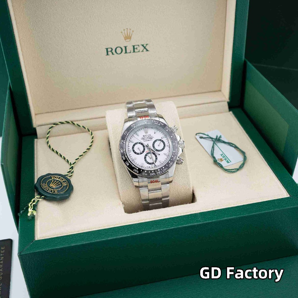 ROLEX  Daytona RO1936 (2025 new)