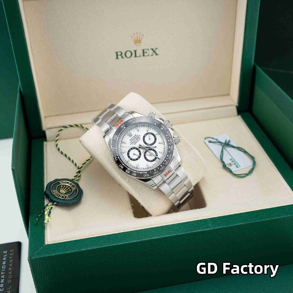 ROLEX  Daytona RO1936 (2025 new)