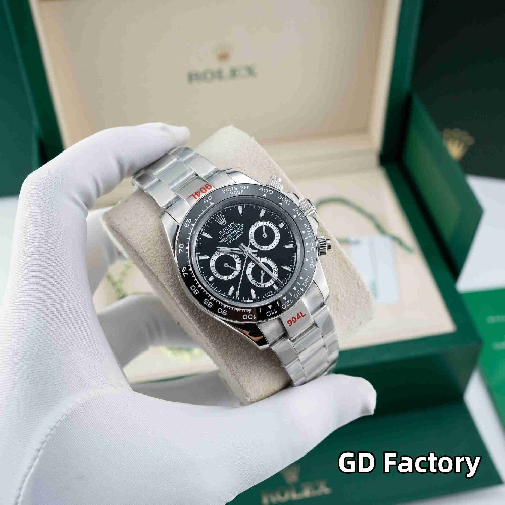ROLEX  Daytona RO1937 (2025 new)