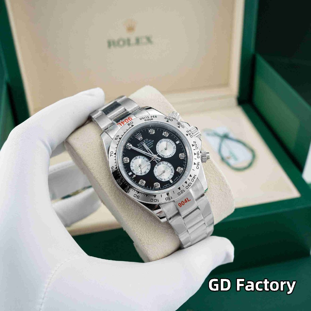 ROLEX  Daytona RO1938 (2025 new)