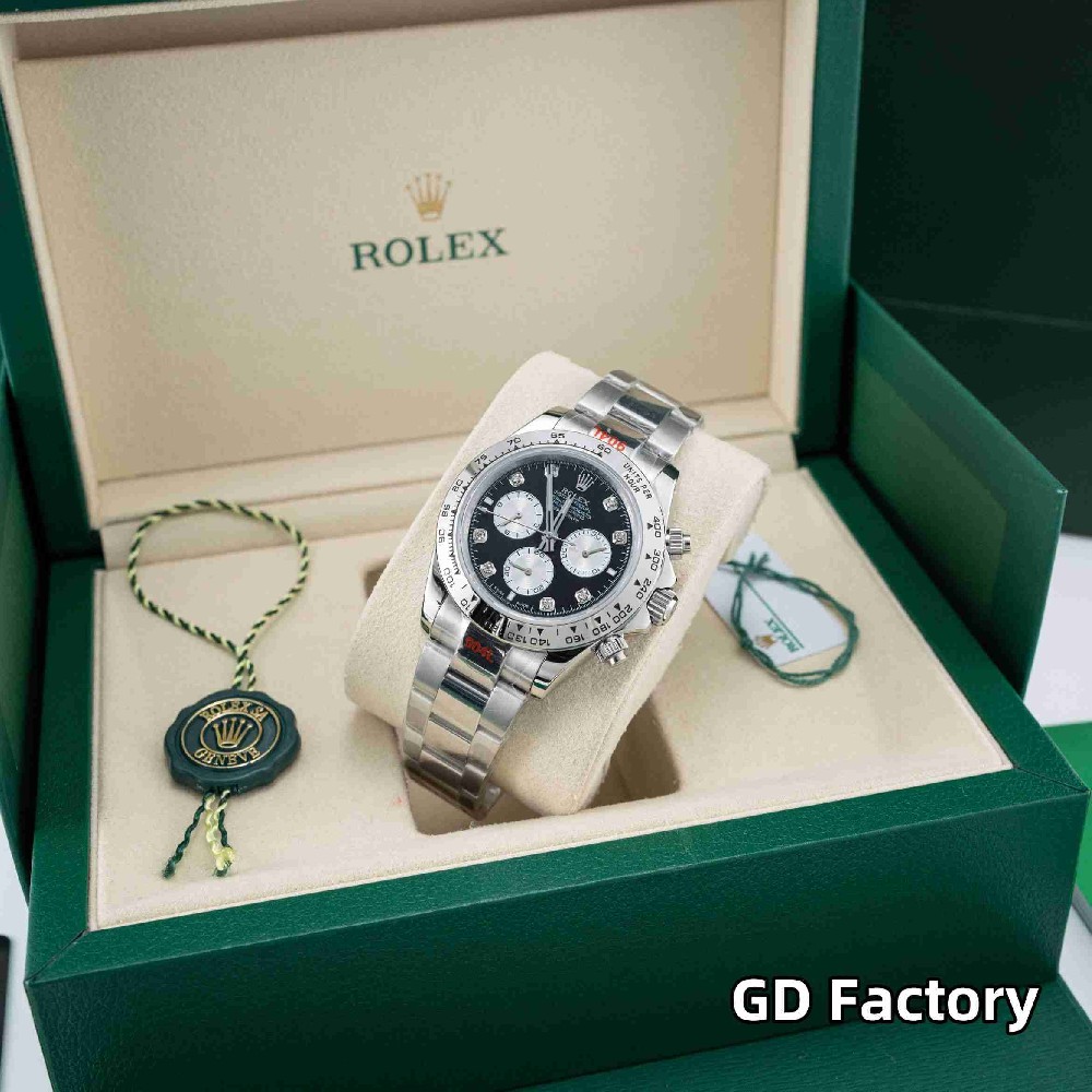 ROLEX  Daytona RO1938 (2025 new)