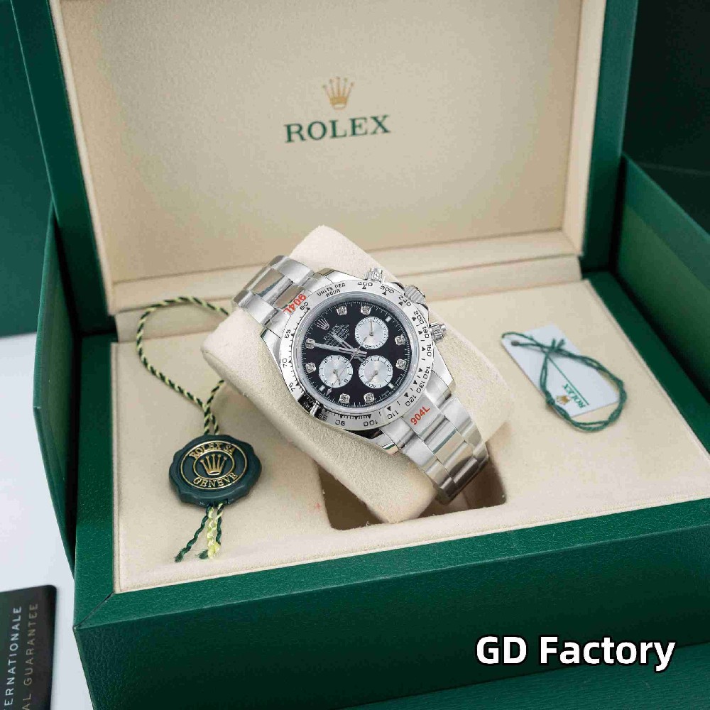 ROLEX  Daytona RO1938 (2025 new)