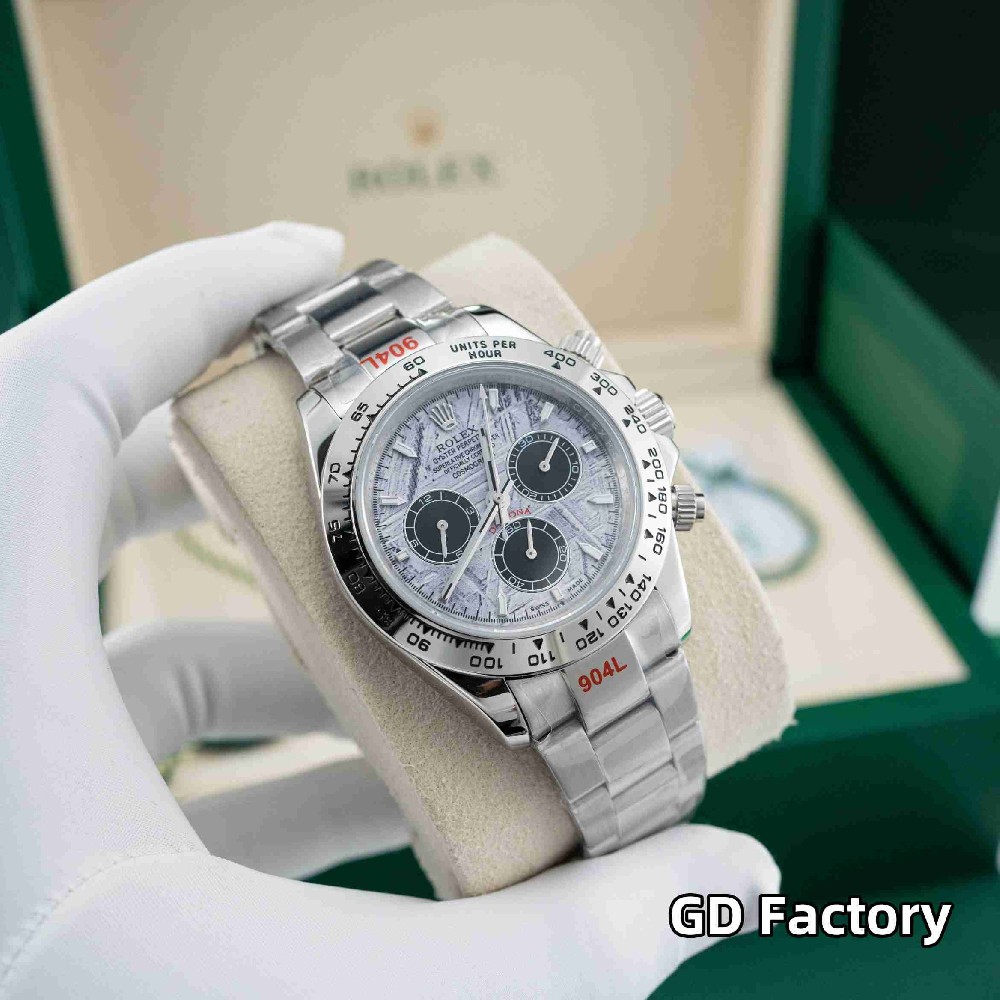 ROLEX  Daytona RO1939 (2025 new)