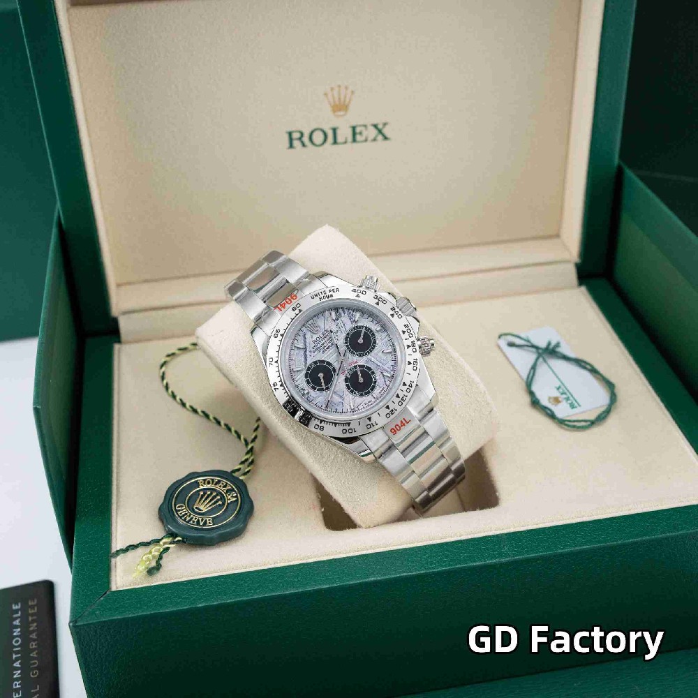 ROLEX Daytona RO1939 (2025 new)