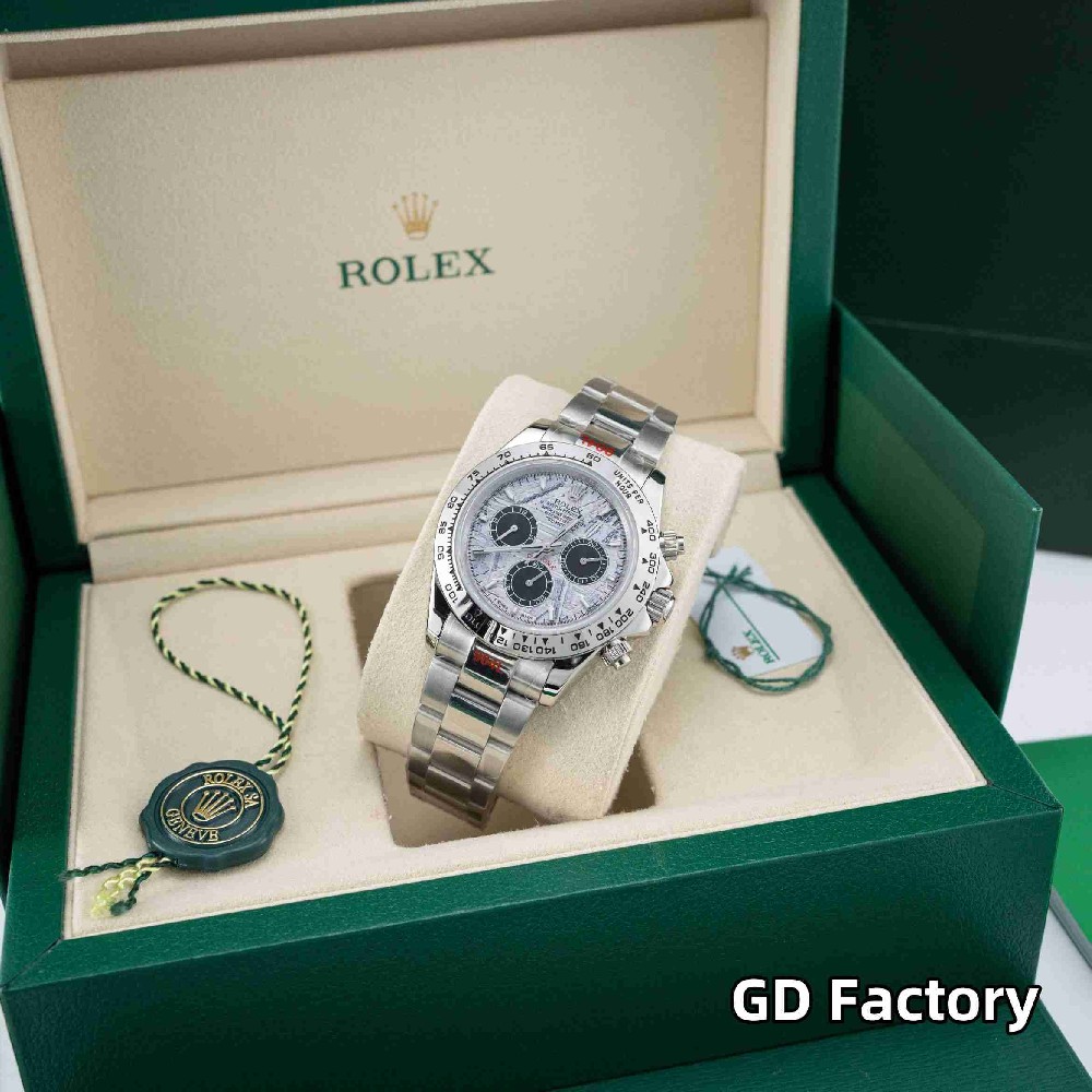 ROLEX Daytona RO1939 (2025 new)