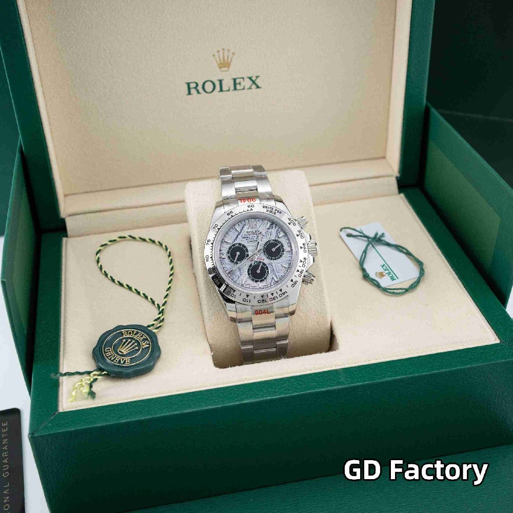 ROLEX Daytona RO1939 (2025 new)