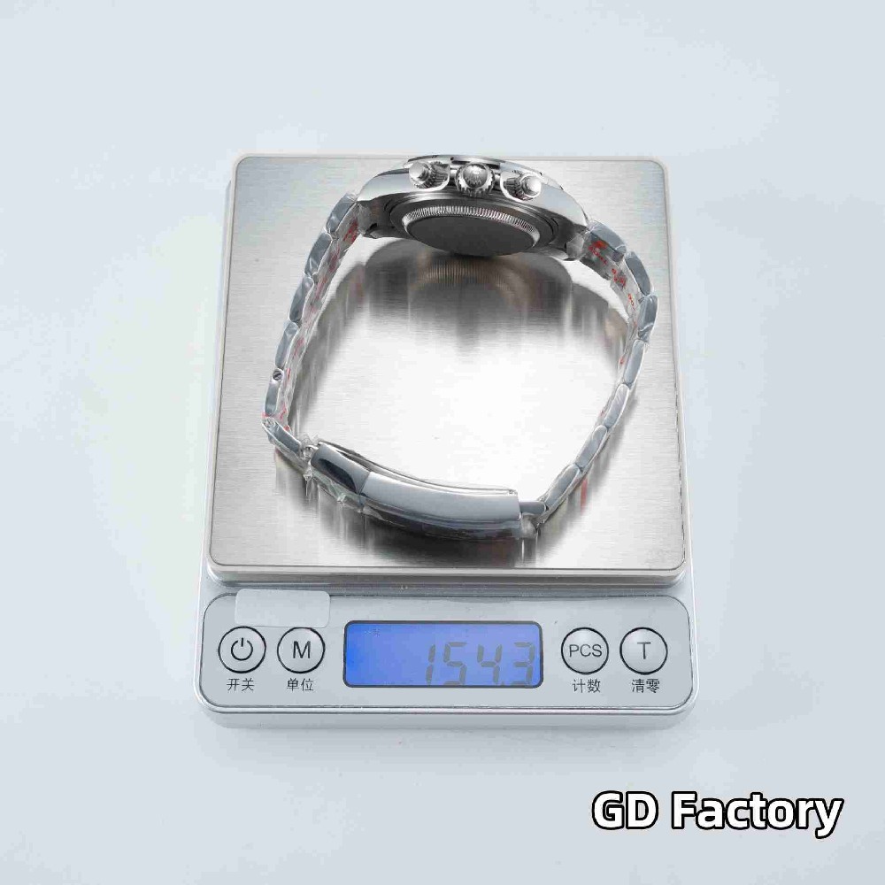 ROLEX Daytona RO1939 (2025 new)