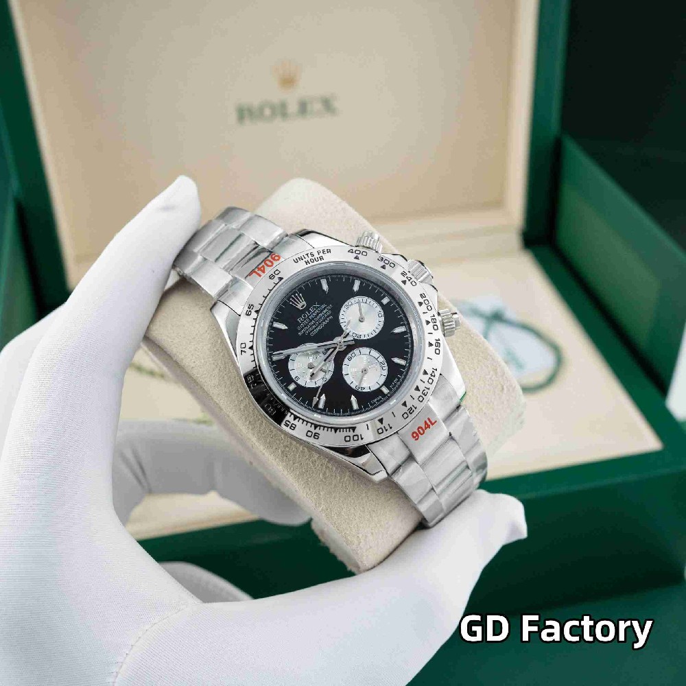 ROLEX  Daytona RO1940 (2025 new)