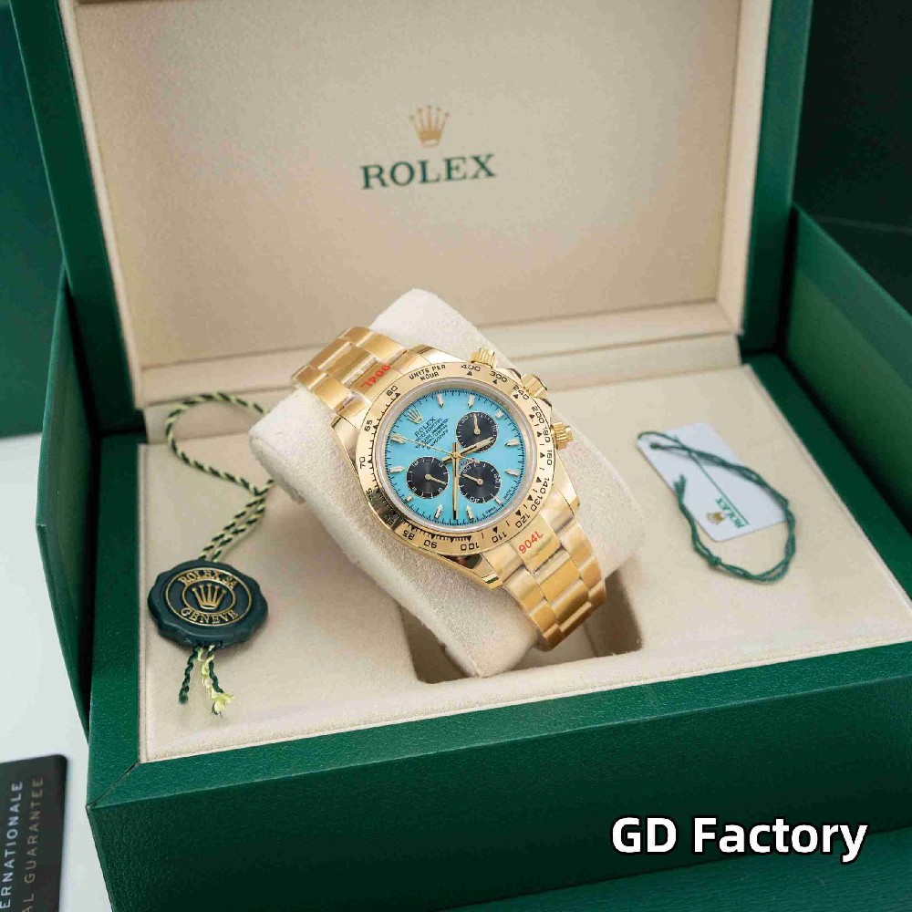 ROLEX  Daytona RO1941 (2025 new)
