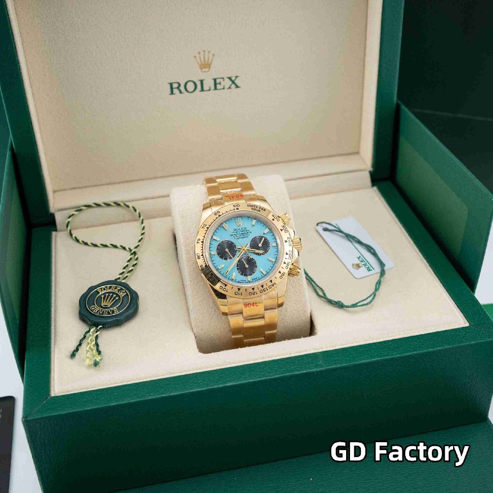 ROLEX  Daytona RO1941 (2025 new)
