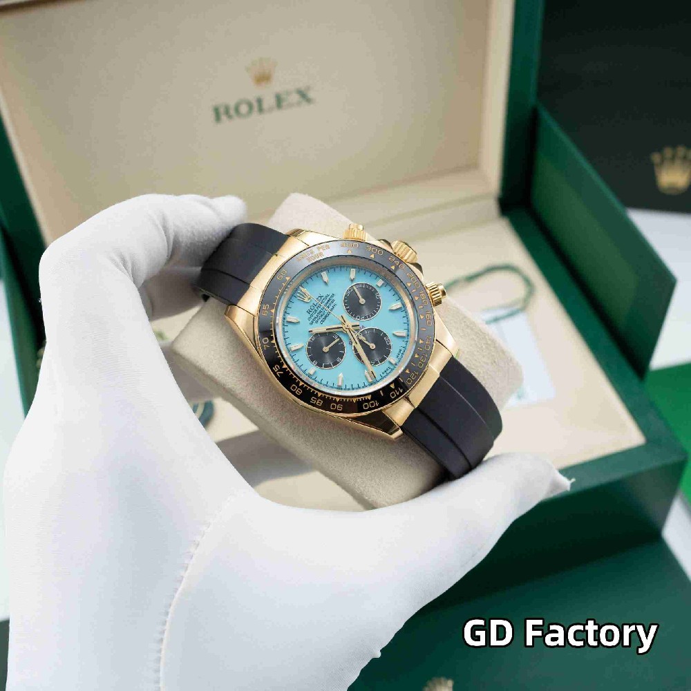 ROLEX  Daytona RO1942 (2025 new)