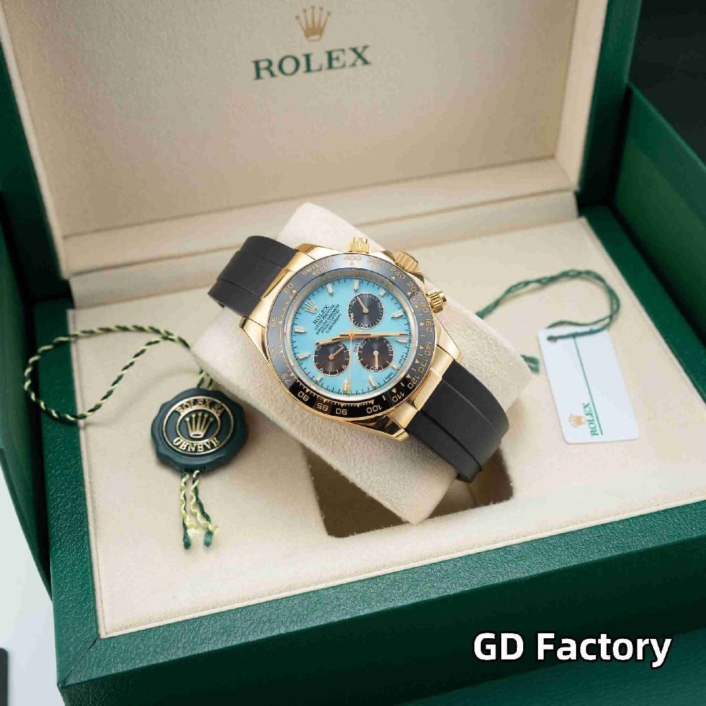 ROLEX  Daytona RO1942 (2025 new)