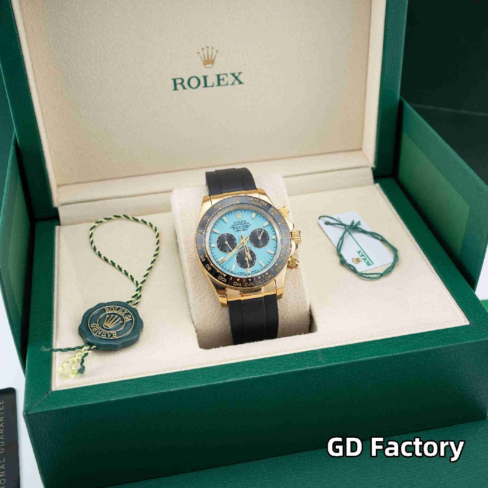 ROLEX  Daytona RO1942 (2025 new)
