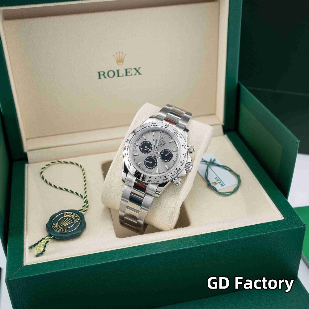 ROLEX  Daytona RO1943 (2025 new)