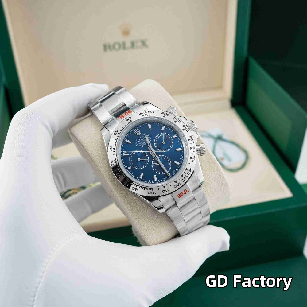 ROLEX  Daytona RO1944 (2025 new)