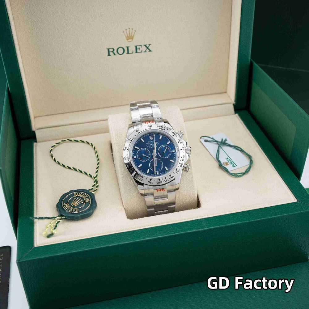 ROLEX  Daytona RO1944 (2025 new)